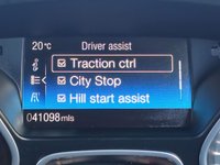 USED 2018 67 FORD FOCUS 1.0T EcoBoost Titanium Hatchback 5dr Petrol Manual Euro 6 (s/s) (125 ps) Comprehensive Service History  |  Fresh Service  |  Set of 2 Keys