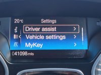 USED 2018 67 FORD FOCUS 1.0T EcoBoost Titanium Hatchback 5dr Petrol Manual Euro 6 (s/s) (125 ps) Comprehensive Service History  |  Fresh Service  |  Set of 2 Keys