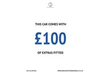 USED 2018 67 FORD FOCUS 1.0T EcoBoost Titanium Hatchback 5dr Petrol Manual Euro 6 (s/s) (125 ps) Comprehensive Service History  |  Fresh Service  |  Set of 2 Keys