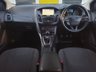 USED 2018 67 FORD FOCUS 1.0T EcoBoost Titanium Hatchback 5dr Petrol Manual Euro 6 (s/s) (125 ps) Comprehensive Service History  |  Fresh Service  |  Set of 2 Keys