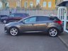 USED 2018 67 FORD FOCUS 1.0T EcoBoost Titanium Hatchback 5dr Petrol Manual Euro 6 (s/s) (125 ps) Comprehensive Service History  |  Fresh Service  |  Set of 2 Keys