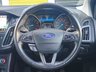 USED 2018 67 FORD FOCUS 1.0T EcoBoost Titanium Hatchback 5dr Petrol Manual Euro 6 (s/s) (125 ps) Comprehensive Service History  |  Fresh Service  |  Set of 2 Keys