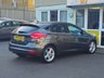 USED 2018 67 FORD FOCUS 1.0T EcoBoost Titanium Hatchback 5dr Petrol Manual Euro 6 (s/s) (125 ps) Comprehensive Service History  |  Fresh Service  |  Set of 2 Keys
