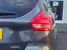 USED 2018 67 FORD FOCUS 1.0T EcoBoost Titanium Hatchback 5dr Petrol Manual Euro 6 (s/s) (125 ps) Comprehensive Service History  |  Fresh Service  |  Set of 2 Keys
