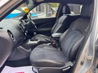 USED 2017 17 NISSAN JUKE 1.2 DIG-T N-Connecta SUV 5dr Petrol Manual Euro 6 (s/s) (115 ps) Px Welcome Finance Available