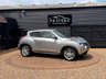 USED 2017 17 NISSAN JUKE 1.2 DIG-T N-Connecta SUV 5dr Petrol Manual Euro 6 (s/s) (115 ps) Px Welcome Finance Available
