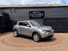 USED 2017 17 NISSAN JUKE 1.2 DIG-T N-Connecta SUV 5dr Petrol Manual Euro 6 (s/s) (115 ps) Px Welcome Finance Available
