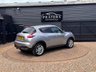 USED 2017 17 NISSAN JUKE 1.2 DIG-T N-Connecta SUV 5dr Petrol Manual Euro 6 (s/s) (115 ps) Px Welcome Finance Available