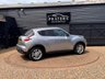 USED 2017 17 NISSAN JUKE 1.2 DIG-T N-Connecta SUV 5dr Petrol Manual Euro 6 (s/s) (115 ps) Px Welcome Finance Available