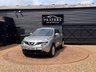 USED 2017 17 NISSAN JUKE 1.2 DIG-T N-Connecta SUV 5dr Petrol Manual Euro 6 (s/s) (115 ps) Px Welcome Finance Available