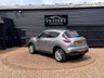 USED 2017 17 NISSAN JUKE 1.2 DIG-T N-Connecta SUV 5dr Petrol Manual Euro 6 (s/s) (115 ps) Px Welcome Finance Available