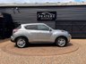 USED 2017 17 NISSAN JUKE 1.2 DIG-T N-Connecta SUV 5dr Petrol Manual Euro 6 (s/s) (115 ps) Px Welcome Finance Available