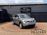 USED 2017 17 NISSAN JUKE 1.2 DIG-T N-Connecta SUV 5dr Petrol Manual Euro 6 (s/s) (115 ps) Px Welcome Finance Available