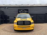 USED 2004 04 DODGE RAM 5.7 L Hemi Rumble Bee Px Welcome