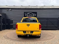 USED 2004 04 DODGE RAM 5.7 L Hemi Rumble Bee Px Welcome