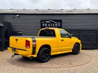 USED 2004 04 DODGE RAM 5.7 L Hemi Rumble Bee Px Welcome