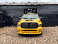USED 2004 04 DODGE RAM 5.7 L Hemi Rumble Bee Px Welcome