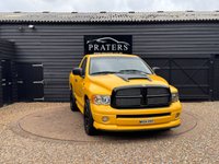 USED 2004 04 DODGE RAM 5.7 L Hemi Rumble Bee Px Welcome