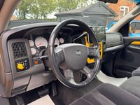USED 2004 04 DODGE RAM 5.7 L Hemi Rumble Bee Px Welcome