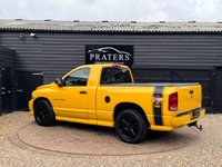 USED 2004 04 DODGE RAM 5.7 L Hemi Rumble Bee Px Welcome
