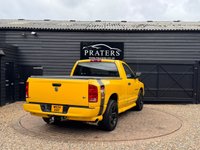 USED 2004 04 DODGE RAM 5.7 L Hemi Rumble Bee Px Welcome