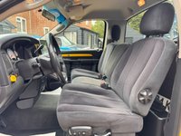 USED 2004 04 DODGE RAM 5.7 L Hemi Rumble Bee Px Welcome