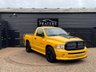 USED 2004 04 DODGE RAM 5.7 L Hemi Rumble Bee Px Welcome