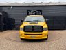 USED 2004 04 DODGE RAM 5.7 L Hemi Rumble Bee Px Welcome