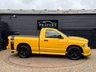 USED 2004 04 DODGE RAM 5.7 L Hemi Rumble Bee Px Welcome