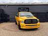 USED 2004 04 DODGE RAM 5.7 L Hemi Rumble Bee Px Welcome