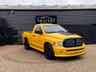 USED 2004 04 DODGE RAM 5.7 L Hemi Rumble Bee Px Welcome