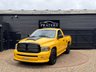 USED 2004 04 DODGE RAM 5.7 L Hemi Rumble Bee Px Welcome