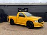 USED 2004 04 DODGE RAM 5.7 L Hemi Rumble Bee Px Welcome