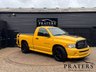 USED 2004 04 DODGE RAM 5.7 L Hemi Rumble Bee Px Welcome