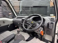 USED 1996 N SUBARU SAMBAR 4x4 KEI TRUCK FULLY Restored Best for Sale 