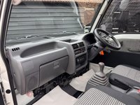 USED 1996 N SUBARU SAMBAR 4x4 KEI TRUCK FULLY Restored Best for Sale 
