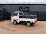USED 1996 N SUBARU SAMBAR 4x4 KEI TRUCK FULLY Restored Best for Sale 