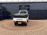 USED 1996 N SUBARU SAMBAR 4x4 KEI TRUCK FULLY Restored Best for Sale 