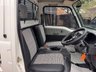 USED 1996 N SUBARU SAMBAR 4x4 KEI TRUCK FULLY Restored Best for Sale 