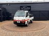 USED 1996 N SUBARU SAMBAR 4x4 KEI TRUCK FULLY Restored Best for Sale 