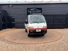 USED 1996 N SUBARU SAMBAR 4x4 KEI TRUCK FULLY Restored Best for Sale 