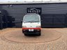 USED 1996 N SUBARU SAMBAR 4x4 KEI TRUCK FULLY Restored Best for Sale 