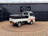 USED 1996 N SUBARU SAMBAR 4x4 KEI TRUCK FULLY Restored Best for Sale 