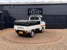 USED 1996 N SUBARU SAMBAR 4x4 KEI TRUCK FULLY Restored Best for Sale 