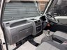 USED 1996 N SUBARU SAMBAR 4x4 KEI TRUCK FULLY Restored Best for Sale 