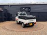 USED 1996 N SUBARU SAMBAR 4x4 KEI TRUCK FULLY Restored Best for Sale 