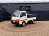 USED 1996 N SUBARU SAMBAR 4x4 KEI TRUCK FULLY Restored Best for Sale 