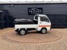 USED 1996 N SUBARU SAMBAR 4x4 KEI TRUCK FULLY Restored Best for Sale 