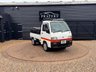 USED 1996 N SUBARU SAMBAR 4x4 KEI TRUCK FULLY Restored Best for Sale 