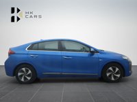 USED 2018 HYUNDAI IONIQ 1.6 h-GDi Premium Hatchback 5dr Petrol Hybrid DCT Euro 6 (s/s) (141 ps) 